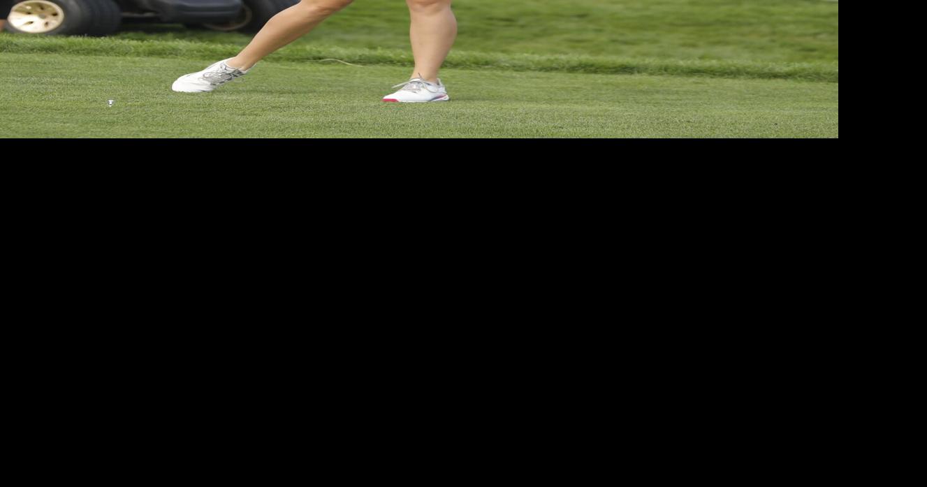 PHOTOS: UNK women's golf at the MIAA Preview
