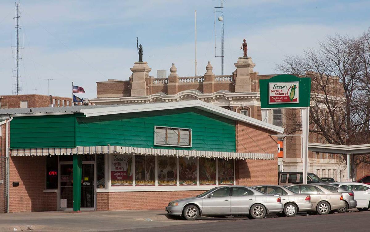 Teresa’s Tortilla Bakery owners revive their Lexington bakery, grocery