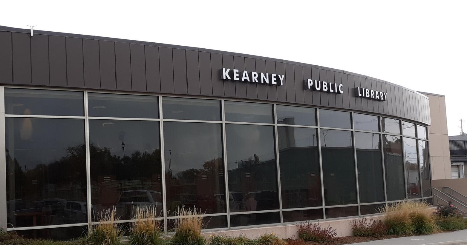 Seniors can learn to prevent falls with upcoming Kearney Public Library program - Vimarsana News