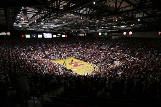 Devaney Center S Basketball Days Coming To End Area Sports Kearneyhub Com