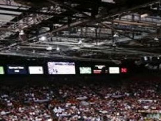 Devaney Center S Basketball Days Coming To End Area Sports Kearneyhub Com