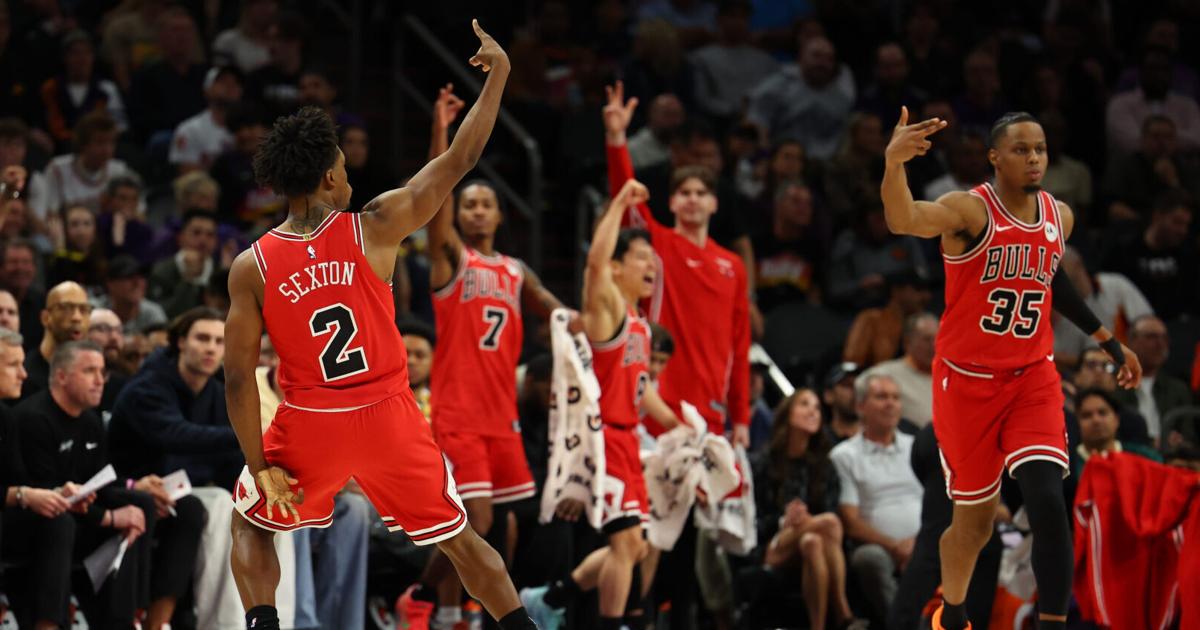 NBA draft lottery shakes up future for winners, losers
