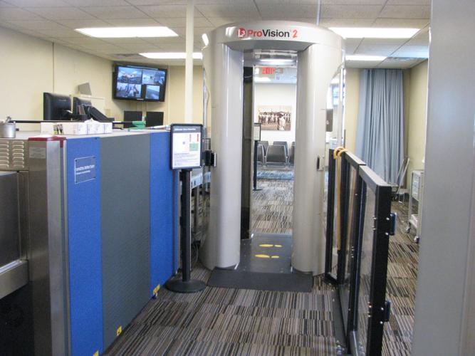 SkyWest beginning flights from Kearney airport next week