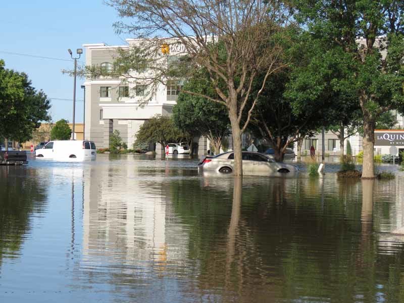 Photos Day 2 Of Flooding In Kearney 2019 Floods Kearneyhub Com