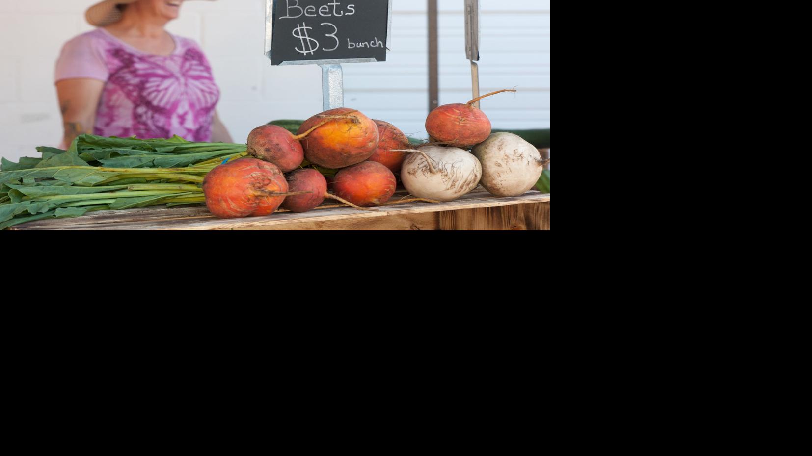 Kearney Area Farmers Market kicks off Saturday Local News