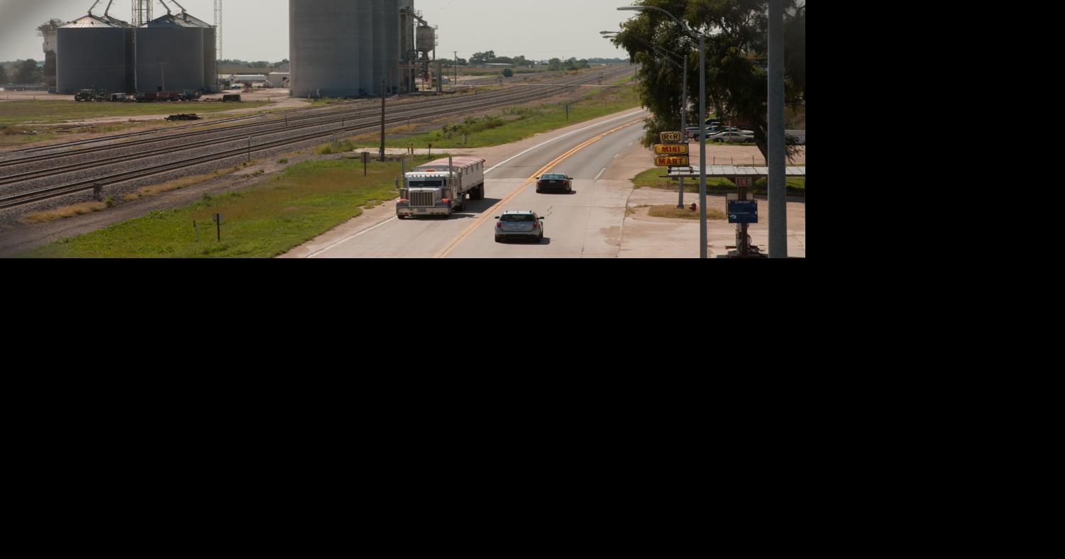 Gibbon Cargill set for 18M facility upgrade