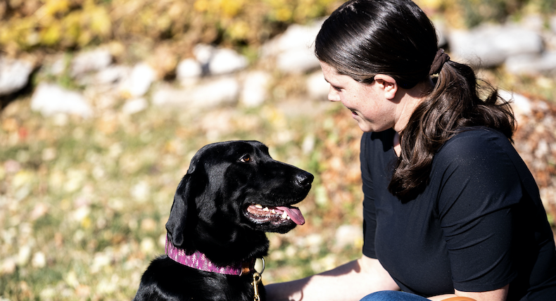 Yankees' Zack Granite has a dog named after Derek Jeter