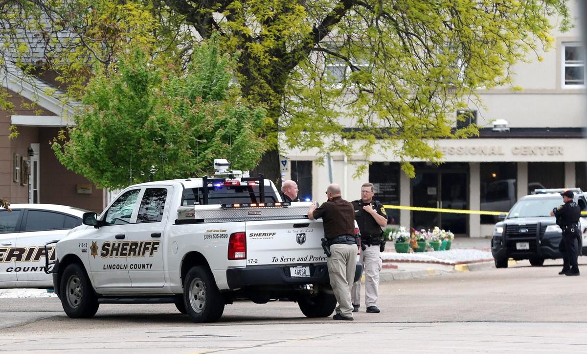 Man arrested for 2nddegree murder after Friday shooting in North Platte