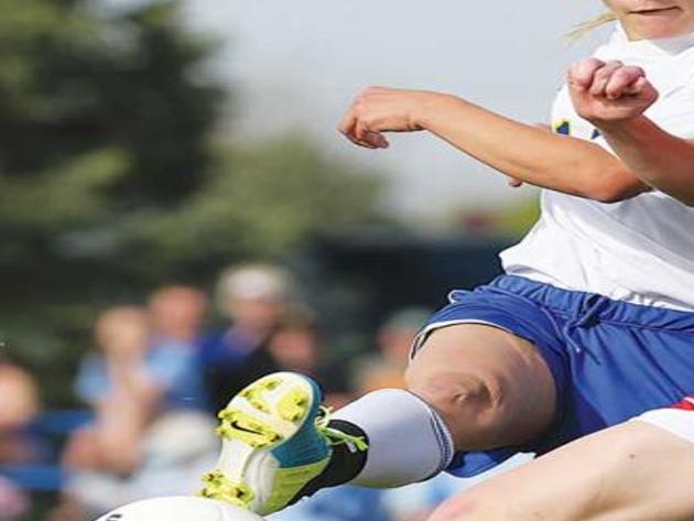 Khs Girls Rout Lincoln High In A 5 District Semifinals Area