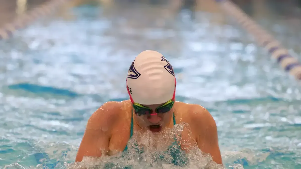 Aqualopers Start Season in Norman; Alumni Meet at Home this Weekend