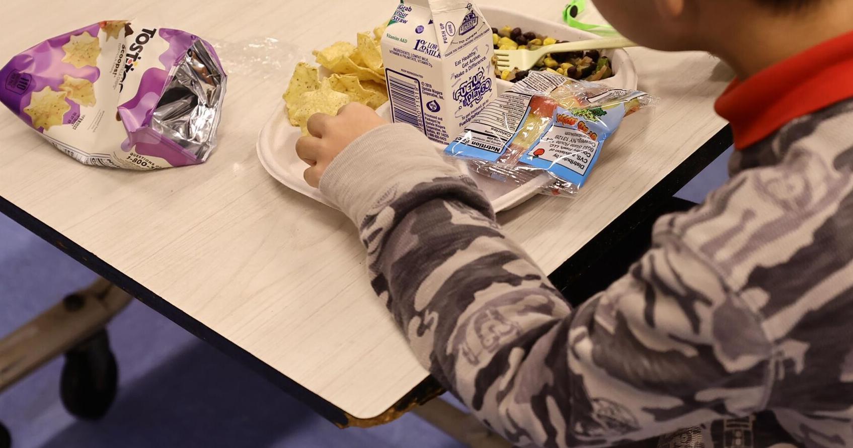 Registration open for KPS free and reduced school lunches - Vimarsana News