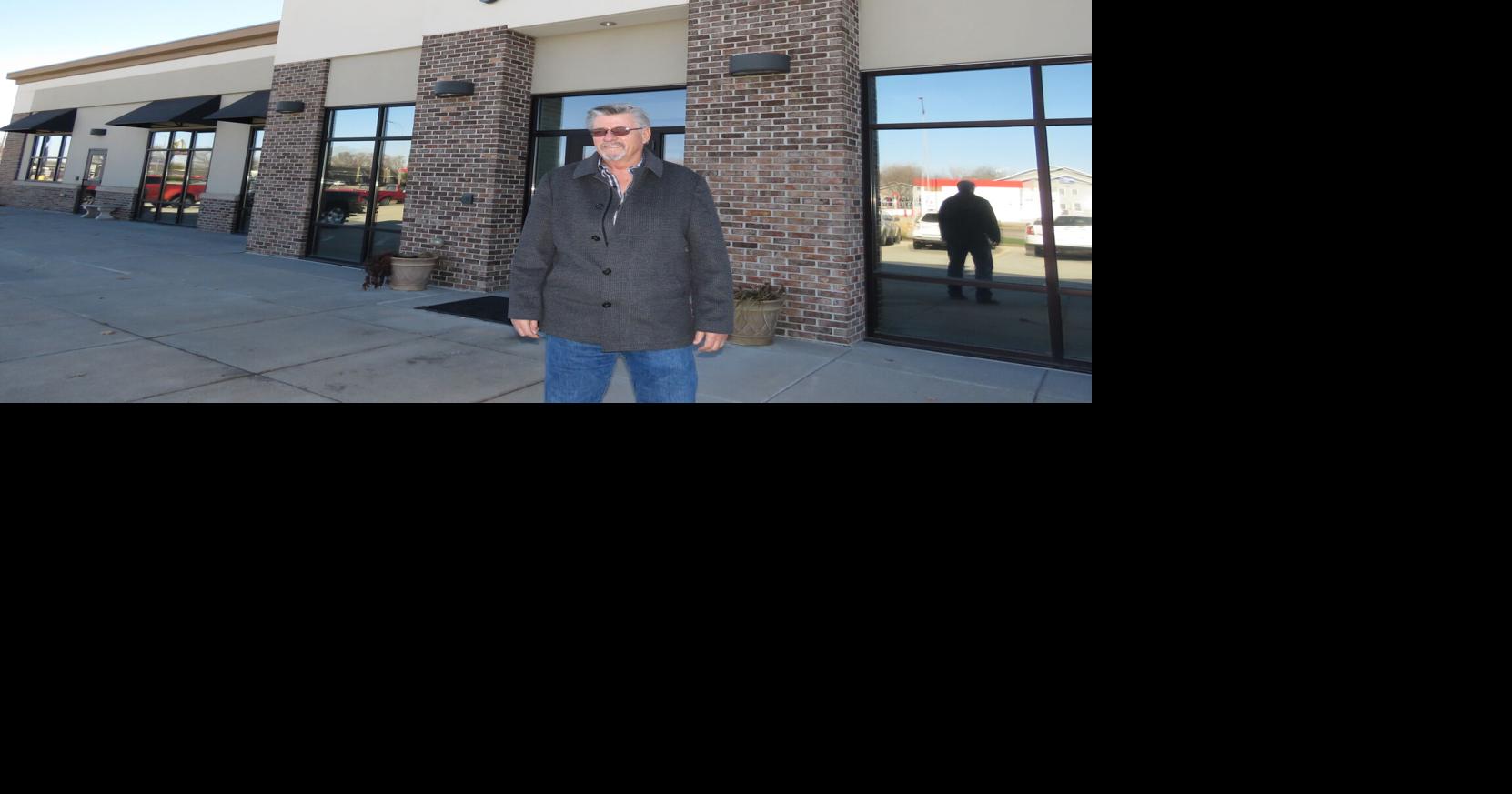 AgWest owner went from hobby brokerage to fulltime enterprise