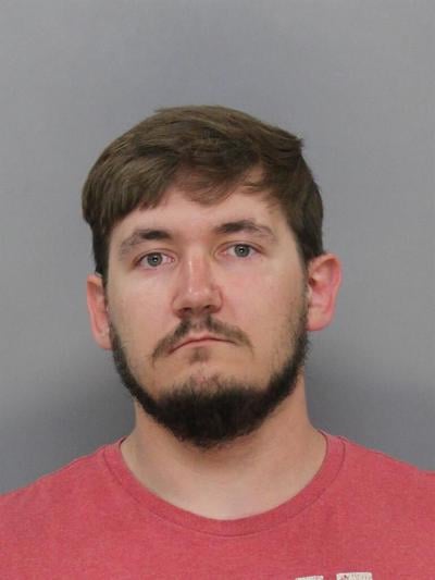 Kearney man charged with first degree sexual assault