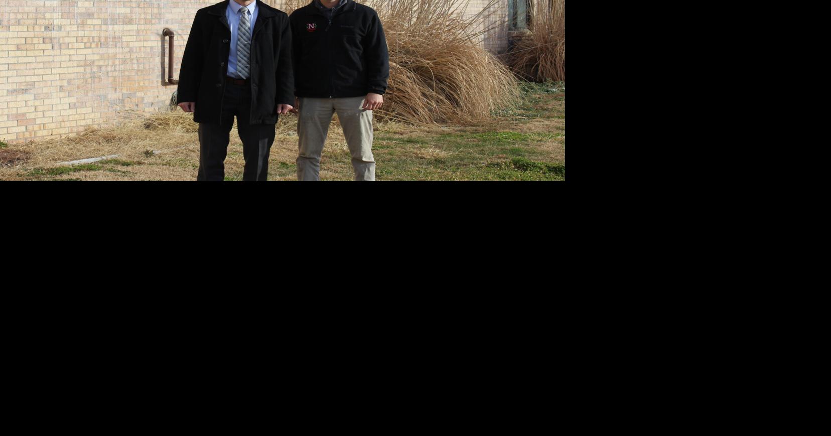 Holdrege men plan Christian school in former YMCA building