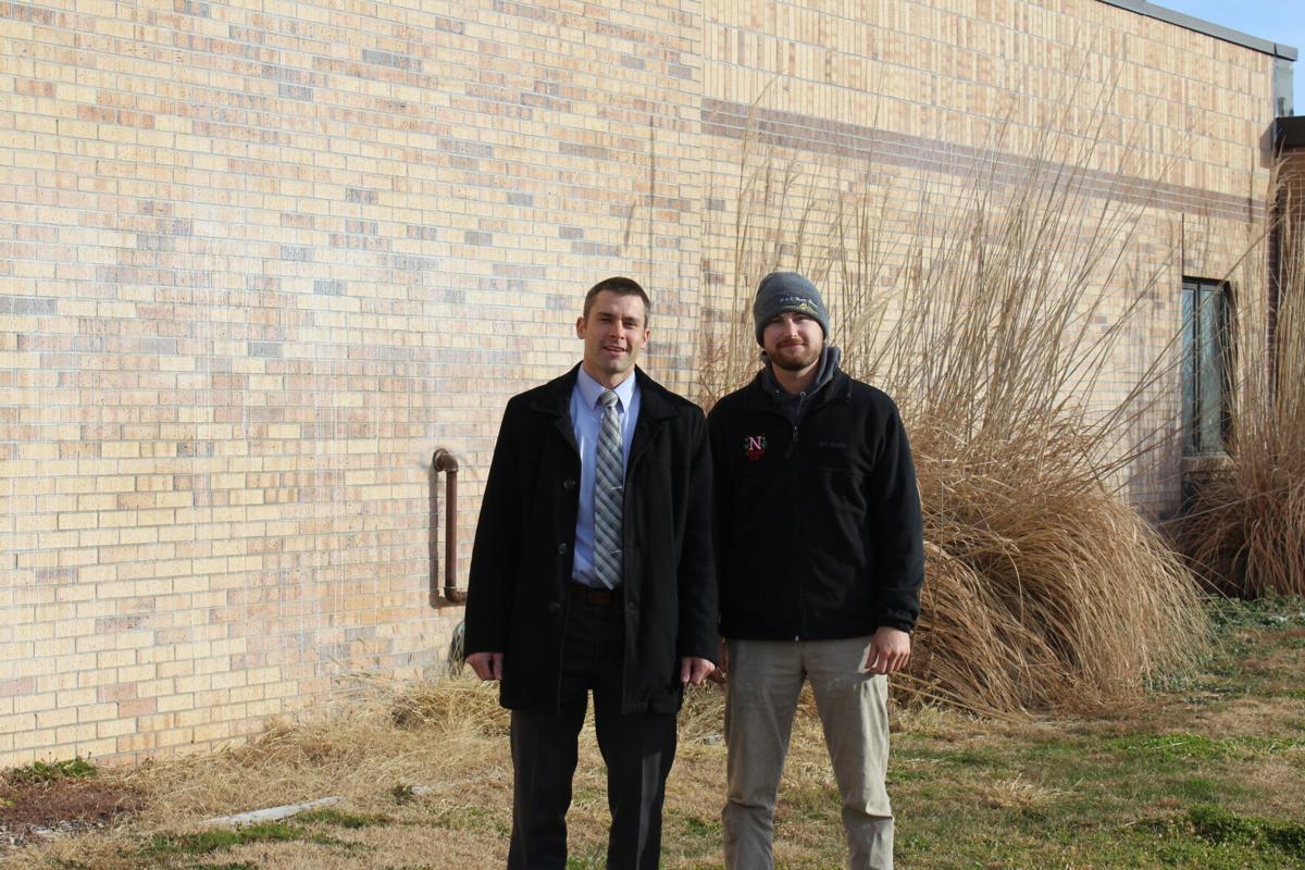 Holdrege men plan Christian school in former YMCA building