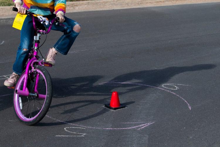 Bike Rodeo 4.14
