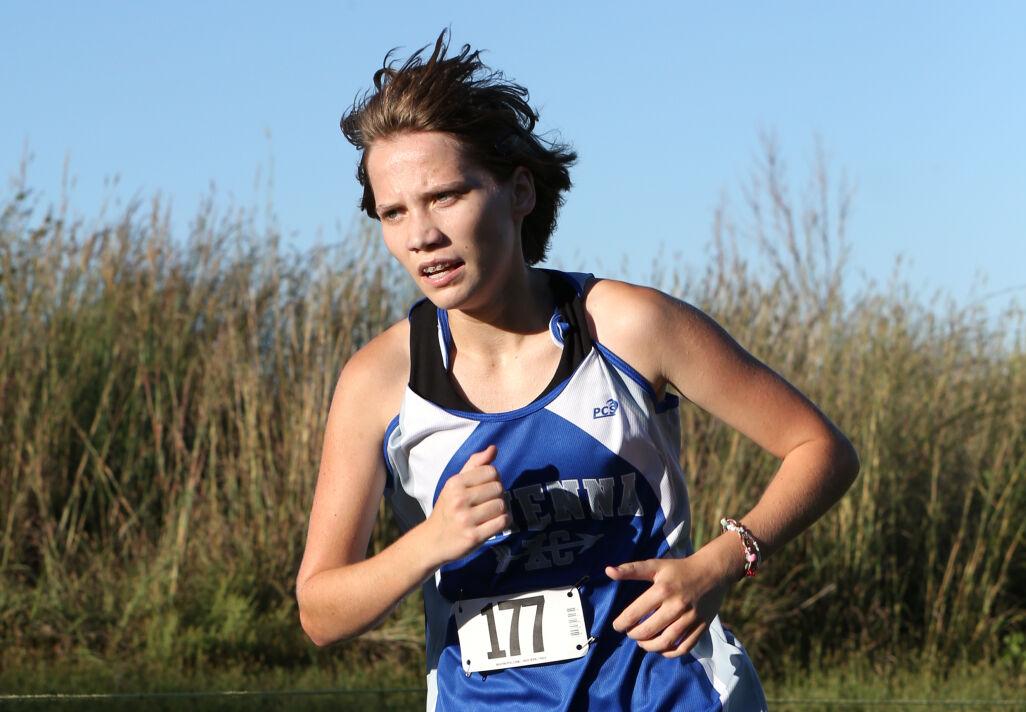 Ravenna girls win Gibbon cross country invitational; area XC round up