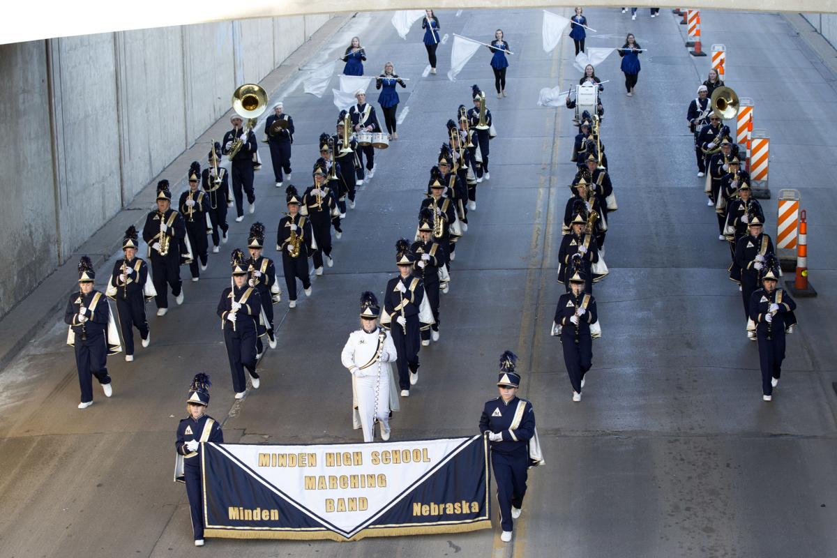 It S All About The Bands Minden Bandfest Is This
