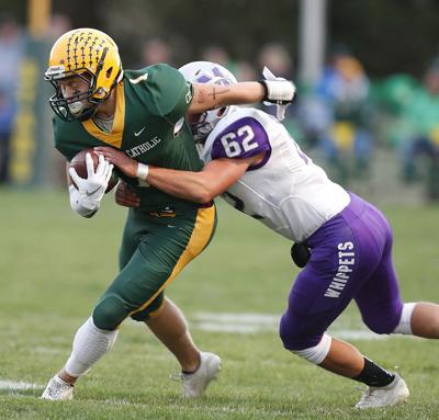 Stars Hold Off Minden S Comeback Attempt For Third Straight Win