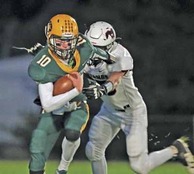 Return To Playoffs Goal For Kearney Catholic Football Team