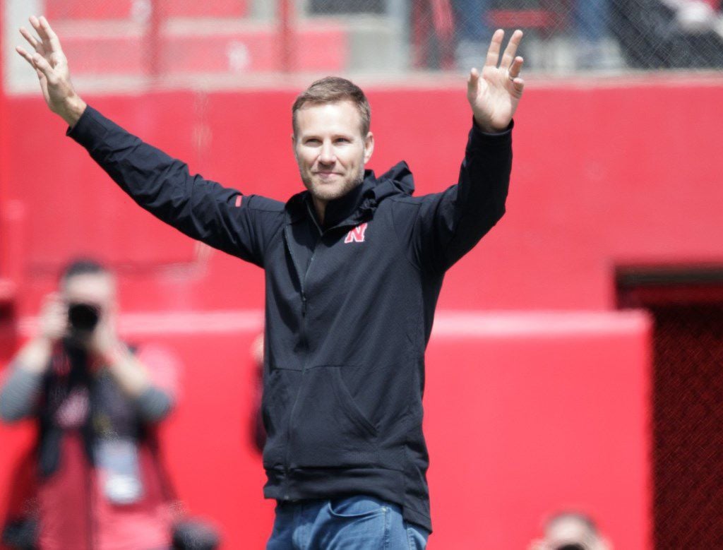 Fred Hoiberg hopes to start new Nebraska basketball tradition with Opening  Night event at PBA