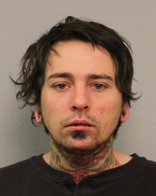 Shooting suspect arrested in Broken Bow Local