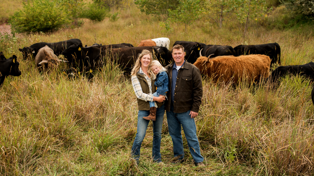 Heritage Breeds Fit Farm Business Meats From Swansons Of Alma Are Farm To Table Agriculture News Kearneyhub Com