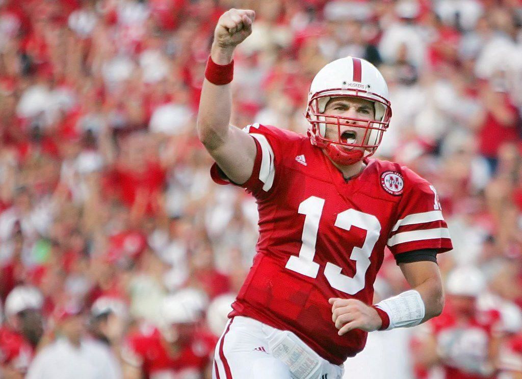 Former Husker Zac Taylor will reportedly interview for multiple NFL