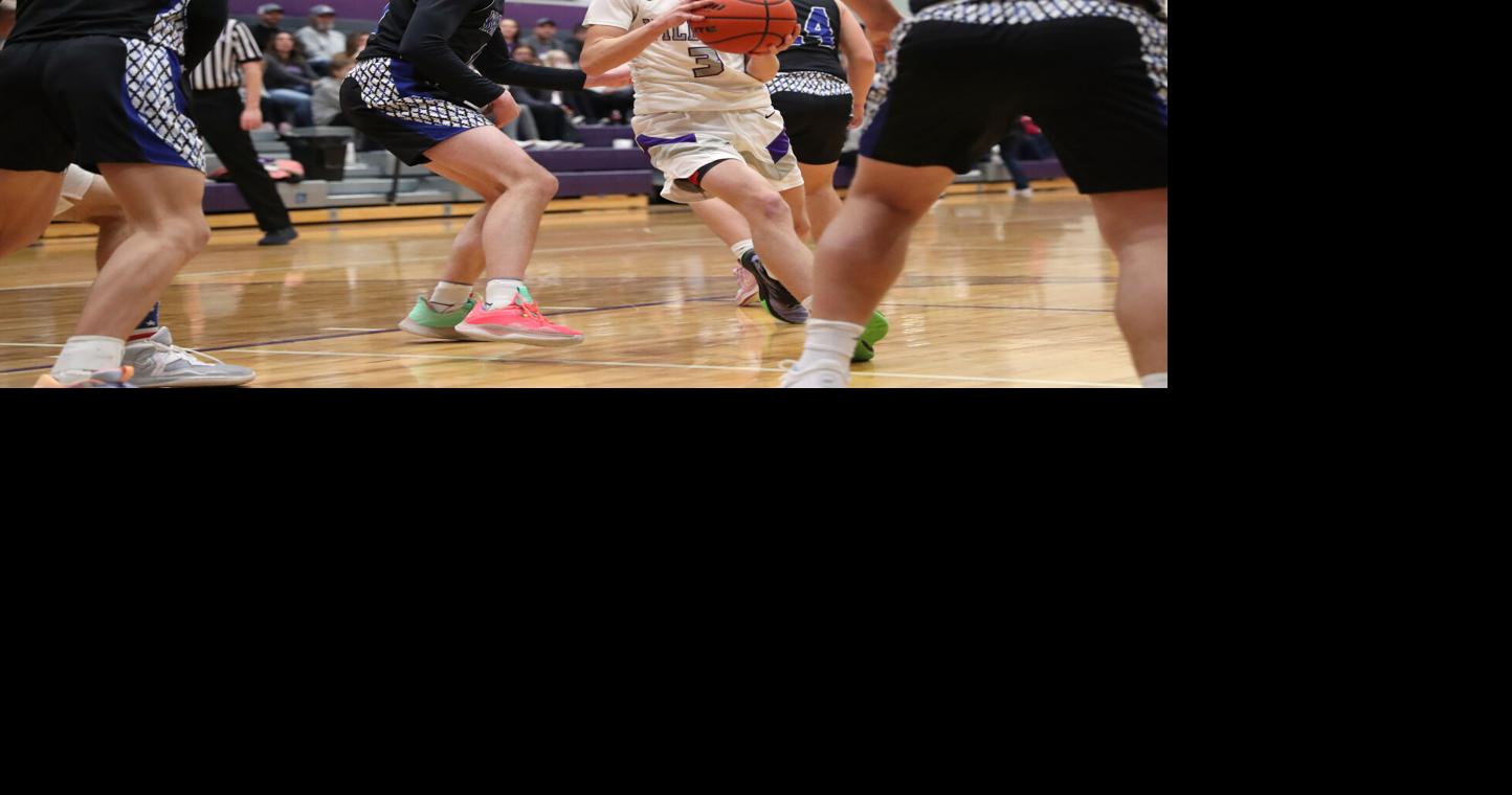 Photos Axtell vs. Arapahoe basketball