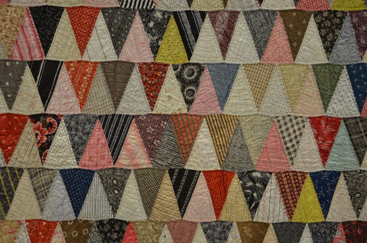 ‘Threads Across Nebraska’ quilt show starts Friday at BC Fairgrounds