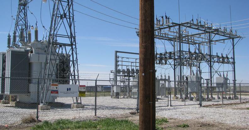 NPPD will make repairs during Sunday outage in Elm Creek - Vimarsana News