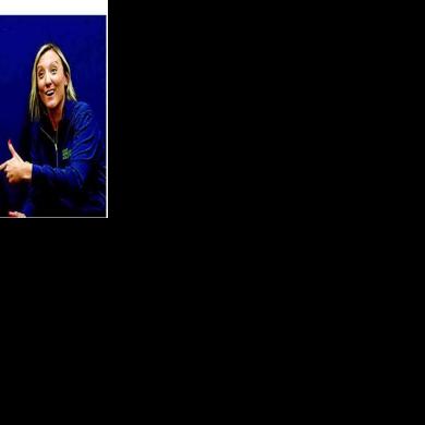 Larson's LOVB return excites Krause Wildeman