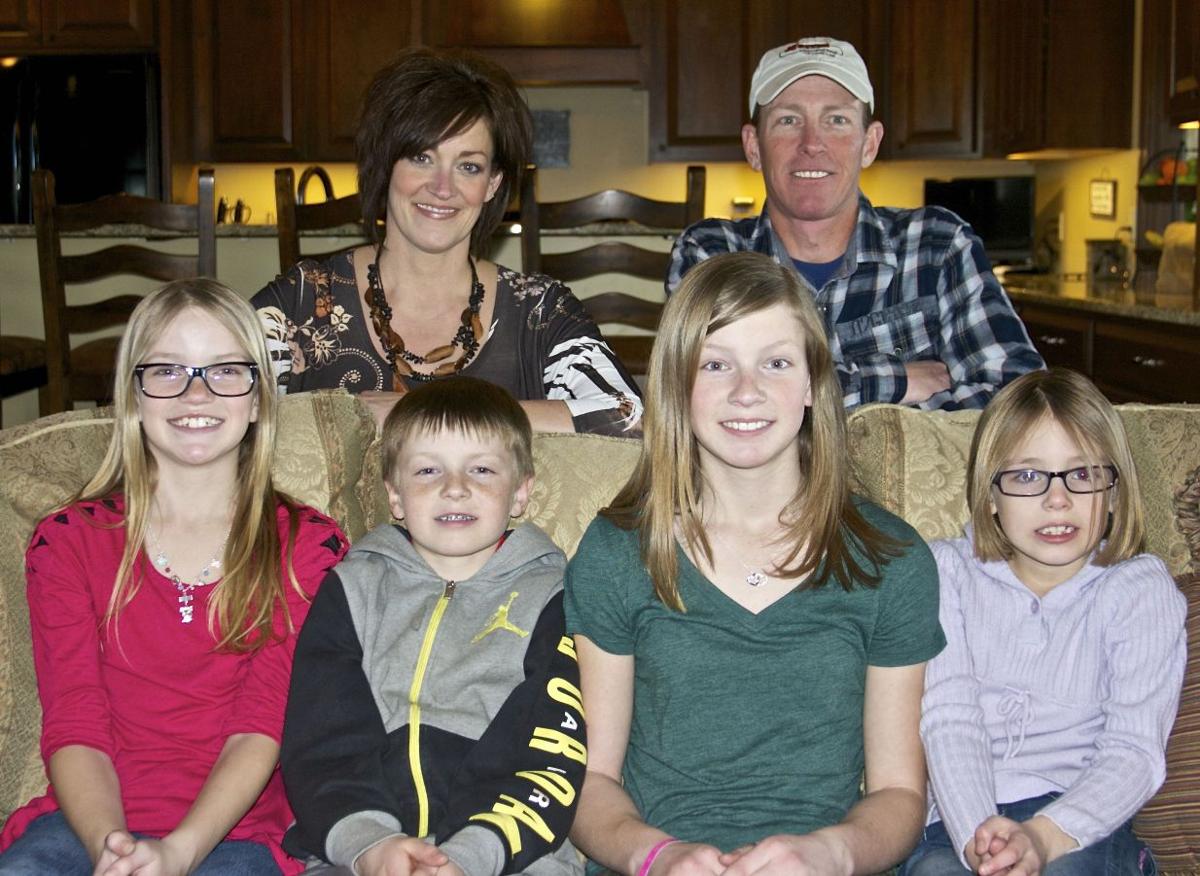 Children grow, sell produce, farmfresh eggs at own farmers market