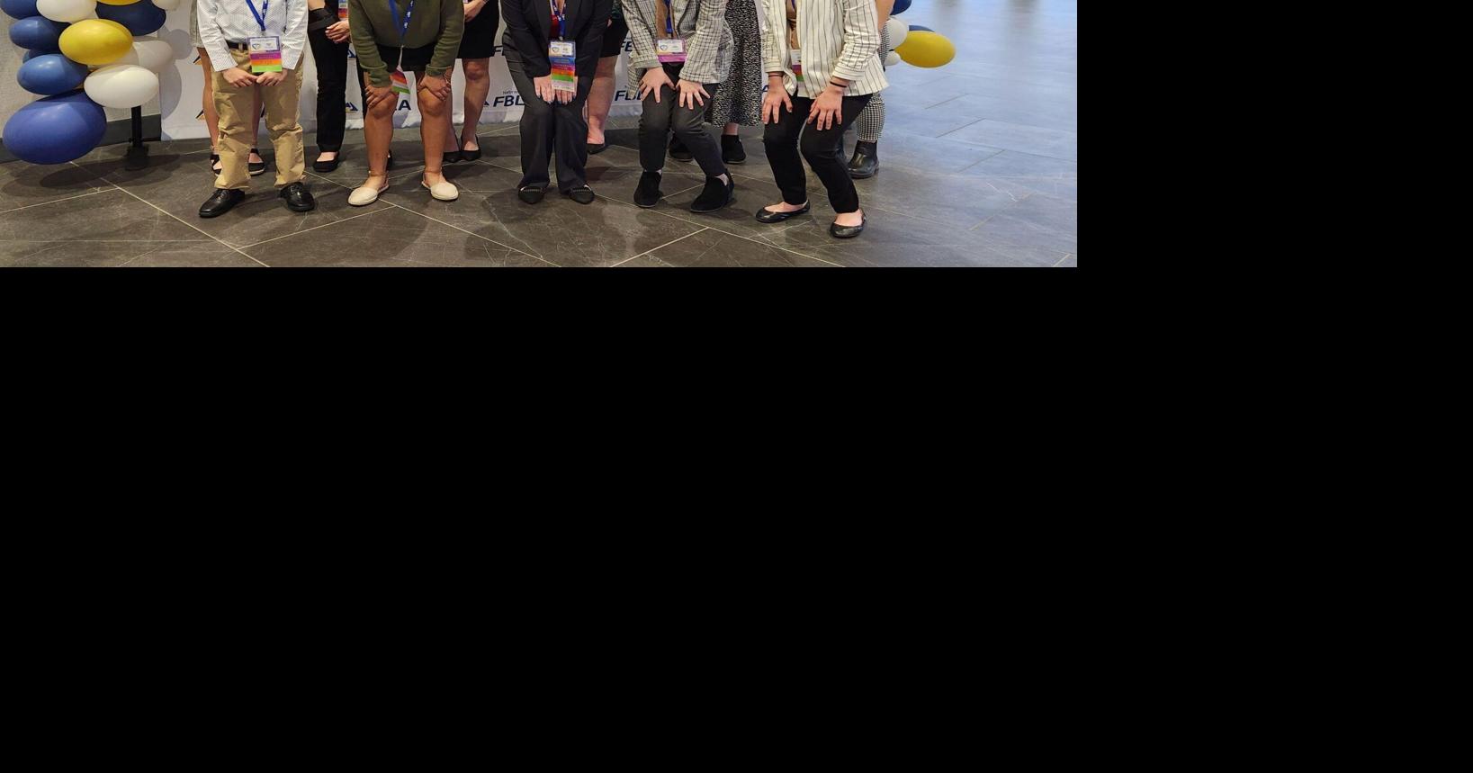 4 WilcoxHildreth students qualify for national FBLA conference