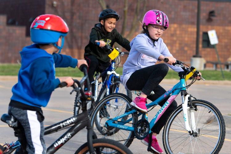 Bike Rodeo 4.14