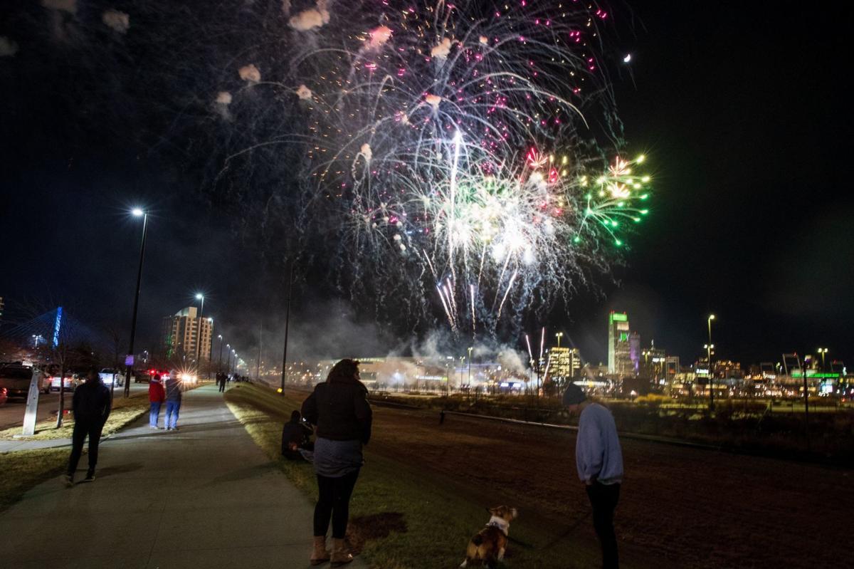 Six rec areas, including Fort Kearny, will allow fireworks on July 4