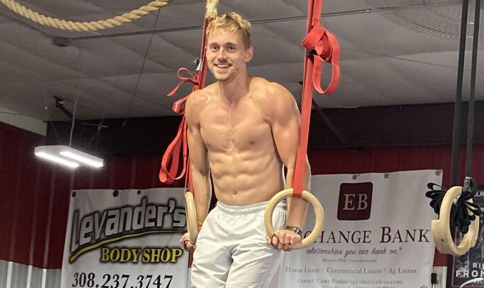 Kearney Crossfit