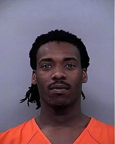 Bonds set at $300k $200k for suspects in Harlan County robbery