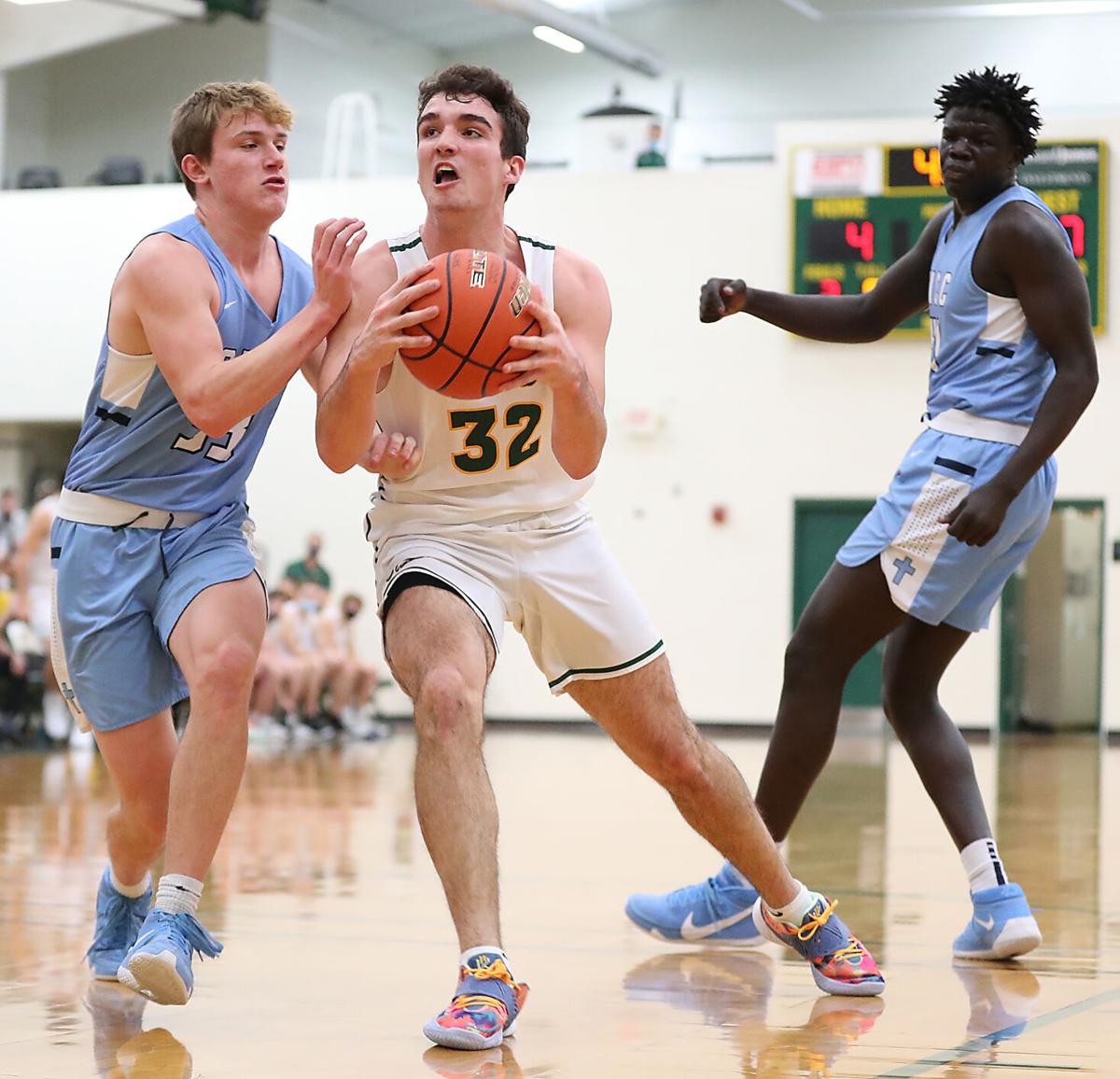 Brett Mahony-basketball
