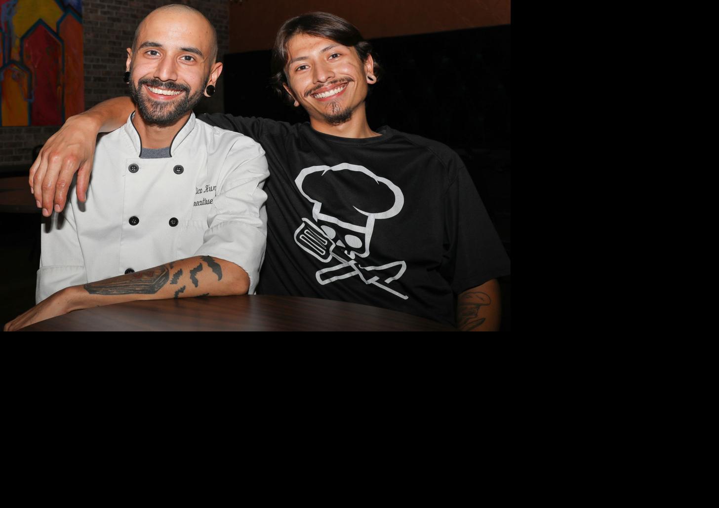 Kitt's Kitchen to collaborate with Kearney chefs