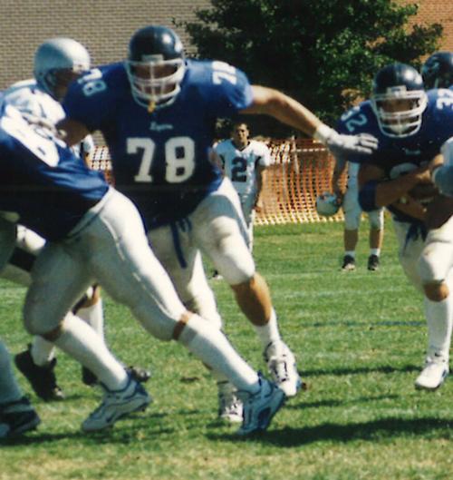 Brett Wetton