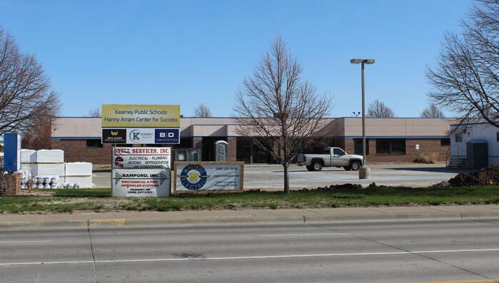 Hanny Arram Center for Success