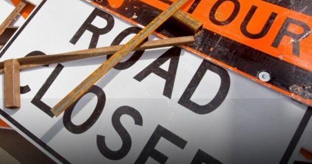New water main installation to shut downtown street Wednesday