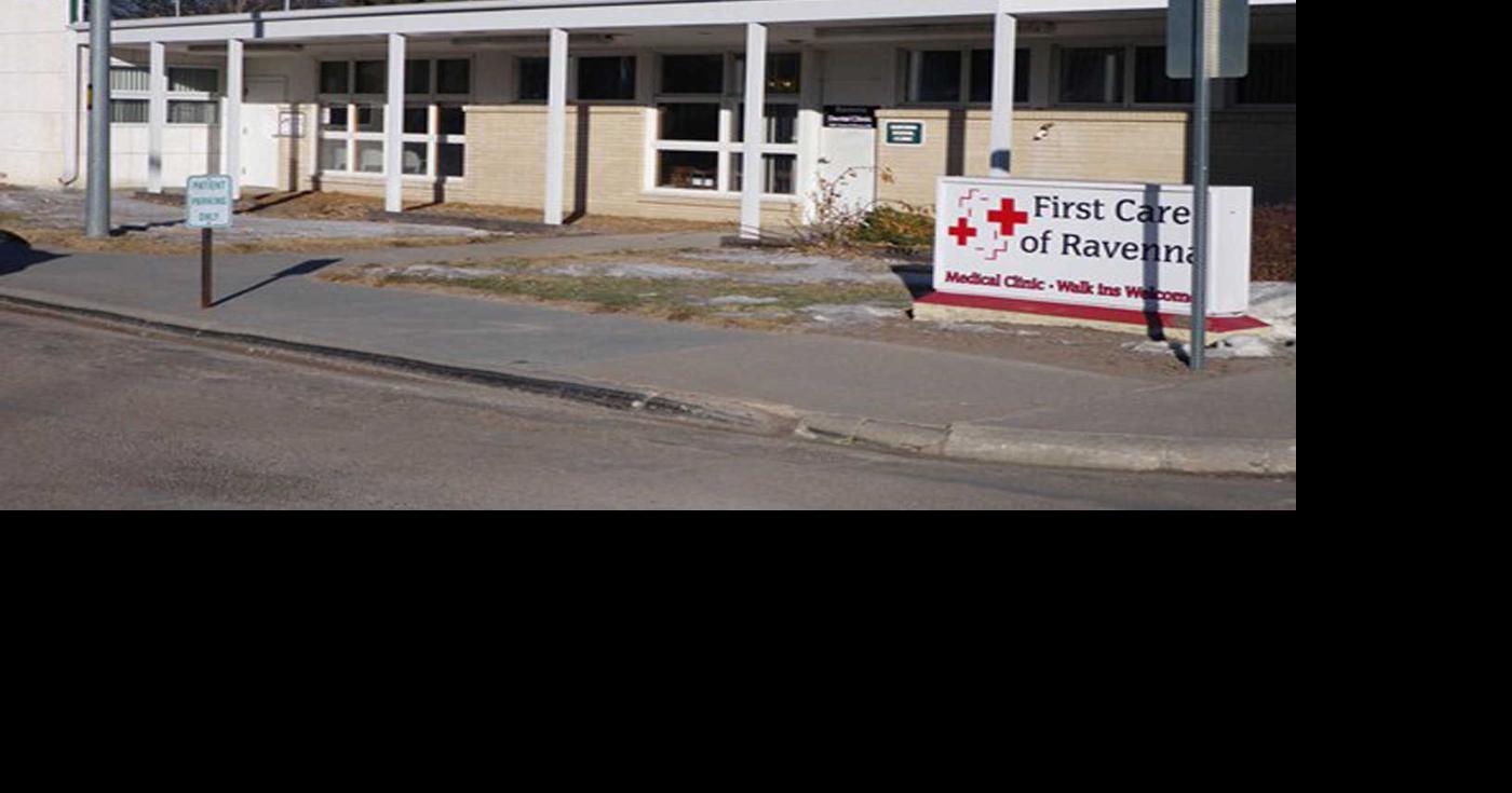 Medical clinic in Ravenna changing hands