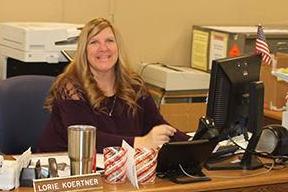 Lincoln County treasurer removed from office for not fulfilling duties