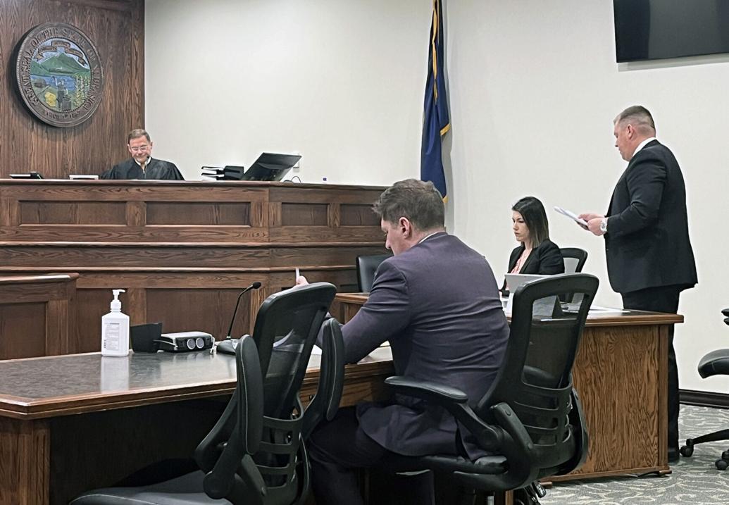 Judge dismisses former Kearney basketball coach JD Carson's lawsuit