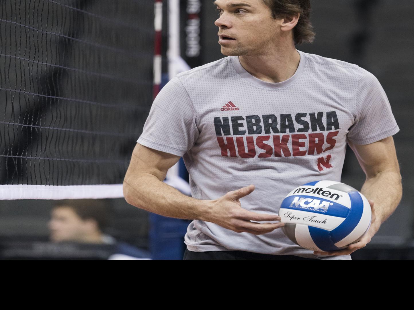 Husker Volleyball Championship 2022