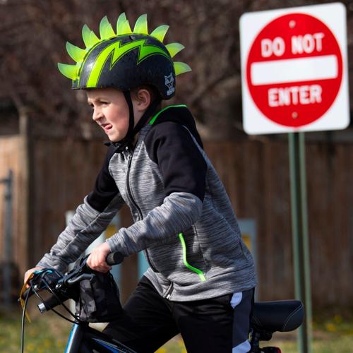 Bike Rodeo 4.14