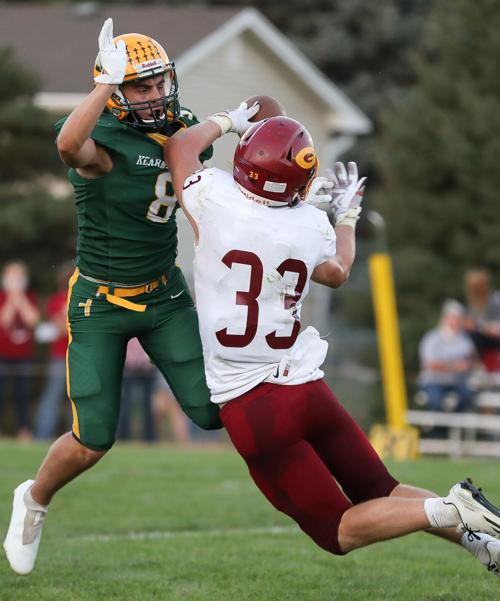 pass breakup