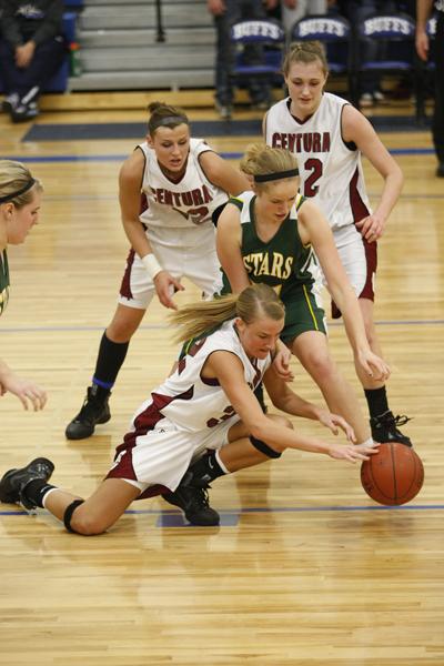 Slow Third Quarter Dooms Kchs Girls Area Sports Kearneyhub Com